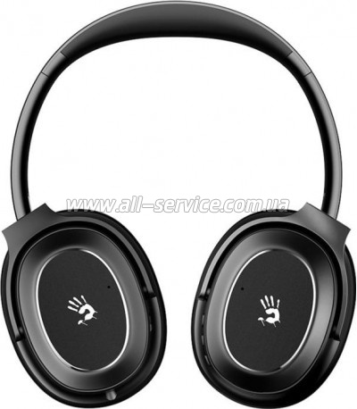  A4Tech Bloody M320 Black (4711421956390)