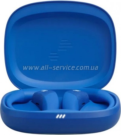 �������� JBL Endurance Zone Blue (JBLENDUZONEBLU)
