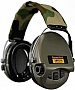    Sordin Supreme Pro X Green (75302-X-S)