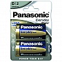  Panasonic D LR20 Everyday Power * 2 (LR20REE/2B)