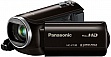 Видеокамера Panasonic HC-V130 (HC-V130EE-K)