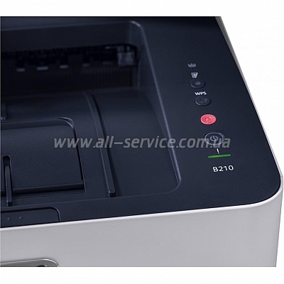 4 Xerox B210 Wi-Fi (B210V_DNI)