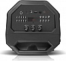   REAL-EL X-777 Black