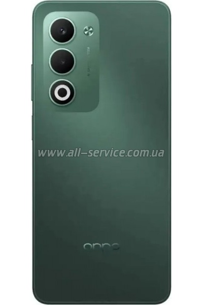 ��������� ������� Oppo A5 8/256GB Aurora Green (OFCPH2727_GREEN_8/256)