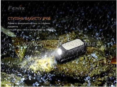 ������ Fenix MINI-LITE