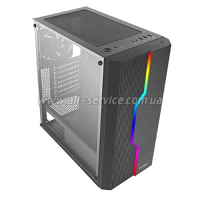  Antec NX230 Gaming (0-761345-81023-4)