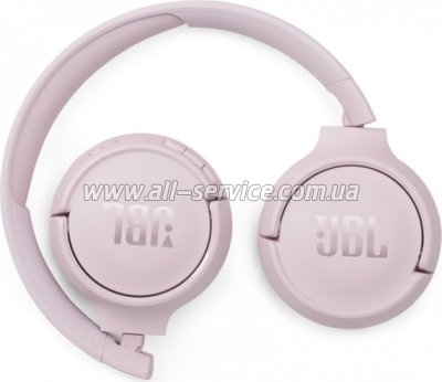  JBL Tune 510BT Rose (JBLT510BTROSEU)