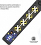   ColorWay CW-CHE435PDB, 4 / 3USB/ 5M (CW-CHE435PDB)