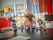 ����������� LEGO NINJAGO ���������: �����-������� �� ������� (71843)