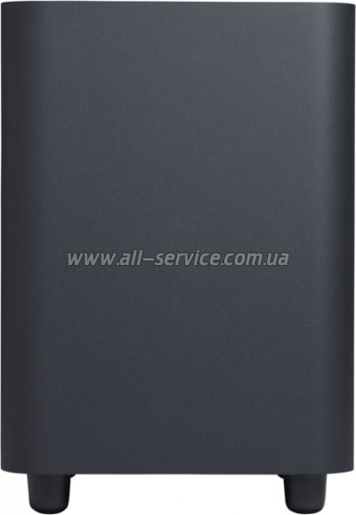   JBL Bar 500 Black (JBLBAR500PROBLKEP)