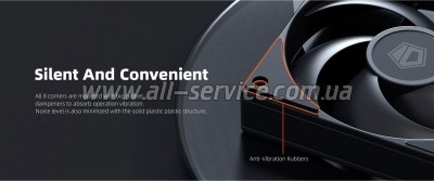    ID-Cooling AS-120-K