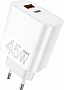 �������� ������� WUW C209 PD 45W White (WUW-C209)