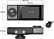  Aspiring Alibi 9 GPS 3 Cameras Speedcam