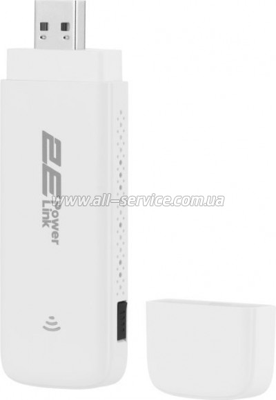  Wi-Fi  2E PowerLink MiFi-1 2024 (694743655322)
