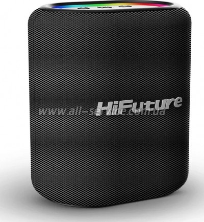   HiFuture Vocalist 100 Black (vocalist100.black)