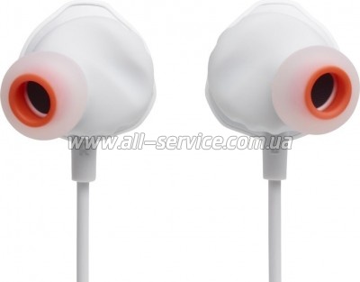 �������� JBL Quantum 50C White (JBLQTUM50CWHT)