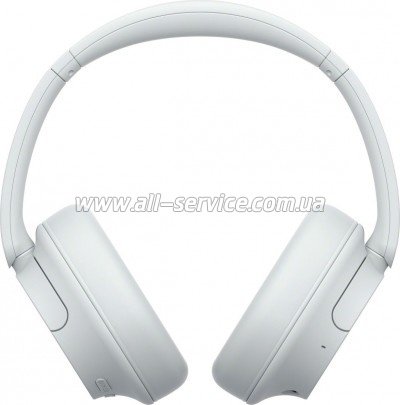 �������� Sony WH-CH720N Wireless White (WHCH720NW.CE7)