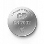  Gp CR2032 3.0V * 1 (CR2032-U1 / CR2032 / 4891199003721)