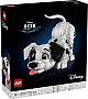  LEGO Disney 101  (43269)