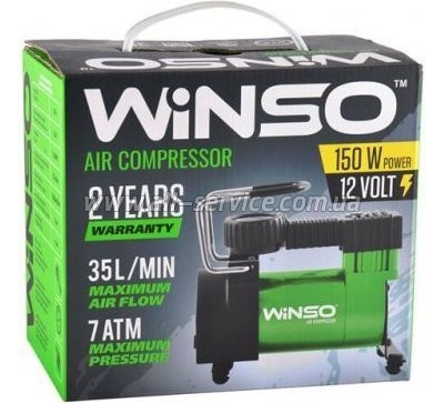   WINSO 7  35 / (121000)