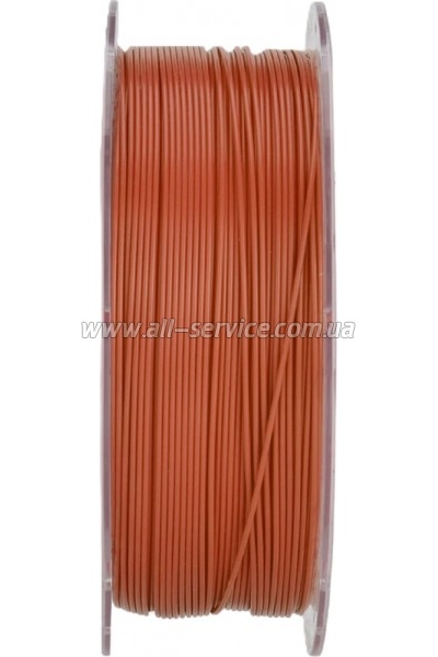 ������� ��� 3D-�������� Creality PLA Hyper RFID 1��, 1.75��, brown (3301010465)
