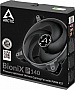    Arctic BioniX P140 Grey (ACFAN00159A)