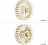 �������� 29T BASF HP LJ P3005 / P3015  ������ RU7-0028 (BASF-RU7-0028-000)