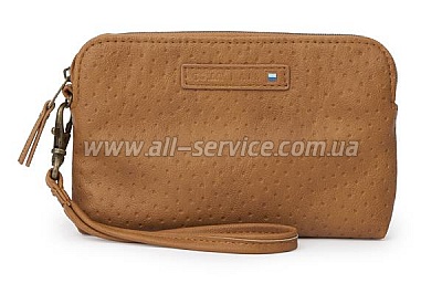   Golla Air Wristlet Fudge (G1633)