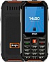 �������� ������� Ergo E283 Black Orange