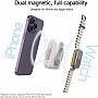   iSDT PB25 DW Portable Charger Power Bank (iSDT-PB25)
