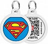    WAUDOG Smart ID  QR  "-"  30  (230-1009)