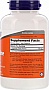  Now Foods L- 700, L-Arginine, 180   (NOW-00033)