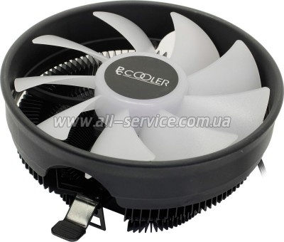    PcCooler E126M PRO