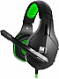  Gemix N1 Black-Green Gaming