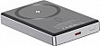   Canyon 10000mAh OnPower 510 slim Magsafe PD/20W Dark Grey (CNS-CPB510DG)