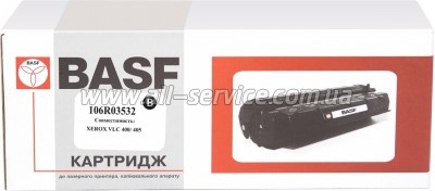 �����-�������� BASF Xerox VersaLink C400/ C405 ������ 106R03532 Black (BASF-KT-106R03532)