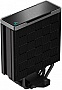 ����� ��� ���������� Deepcool AK400 ZERO DARK