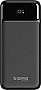 ������� ������������� Sigma X-power SI20A4QL 20000mAh PD 20W black (4827798799710)