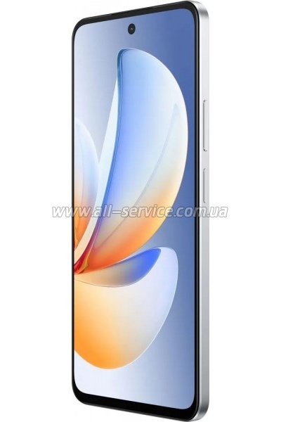   realme C71 6/128GB White Swan