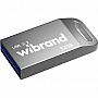  Wibrand 32GB Ant Silver USB 3.2 Gen 1 (USB 3.0) (WI3.2/AN32M4S)
