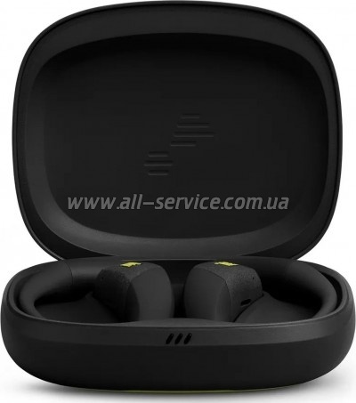 �������� JBL Endurance Zone Black (JBLENDUZONEBLKL)