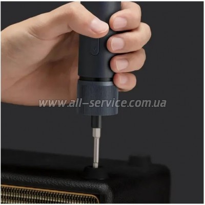�������� �������������� Xiaomi HOTO 3.6V Screwdriver Kit (QWLSD011)