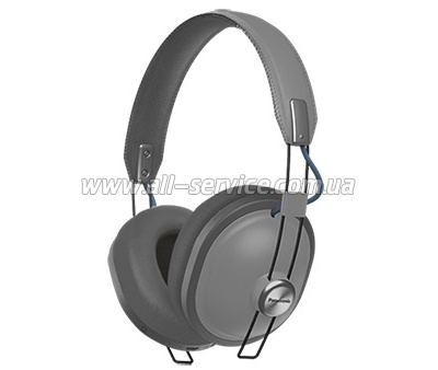Наушники PANASONIC RP-HTX80BGC-H Наушники PANASONIC RP-HTX80BGC-H