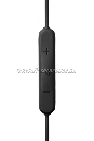 �������� JBL Endurance Run 3C USB-C Black (JBLENDURRUN3CBLKG)
