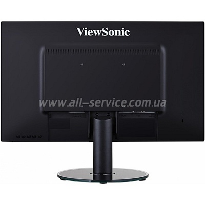  VIEWSONIC VA2719-sh Black