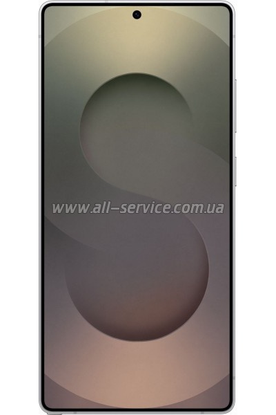  Samsung Galaxy S25 Ultra 12/512Gb Titanium Whitesilver (SM-S938BZSGEUC)