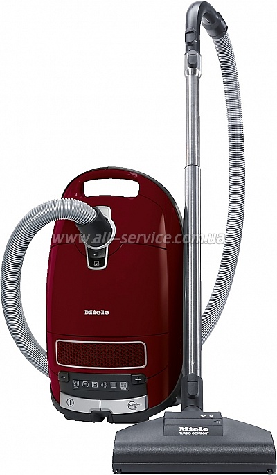  Miele Complete C3 Cat&Dog PowerLine SGEA0