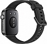 - Huawei Watch Fit 3 Black (55020CEC)