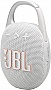   JBL Clip 5 White (JBLCLIP5WHT)