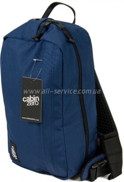 ������ ������������� CabinZero Classic Cross Body 11 � Navy (Cz22-1205)